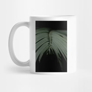 Palm Tree 02 Mug